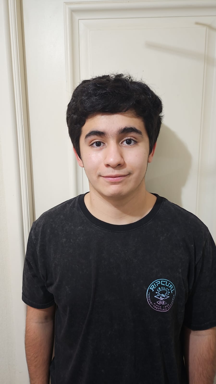 Header Avatar